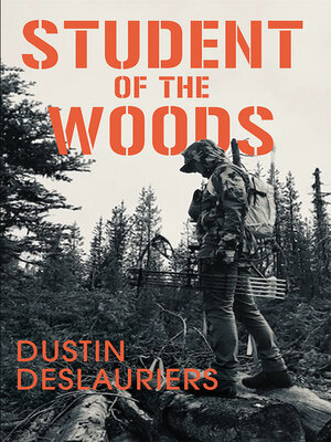 cover image of Student of the Woods